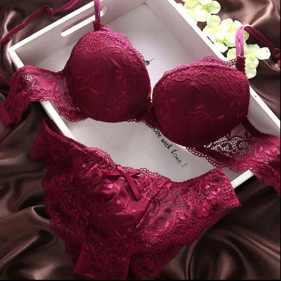 Erotic Lingerie